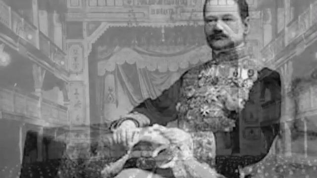 РУБРИКА Ярославская история: Комсомольская площадь