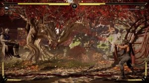 MK 11 Rambo vs Noob Saibot QUITALITY 2020 | Мортал Комбат 11 Рэмбо против Нуб Сайбота