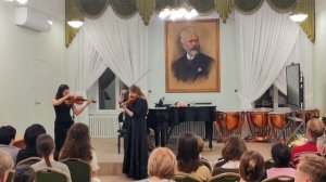 С.Джоплин-И.Фролов - "Регтайм"