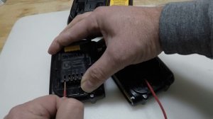 SECRET to Fix Drill Batteries that Wont Charge