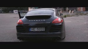 Yanix ft. ATL - ТРЭП ХАТА [Video clip]