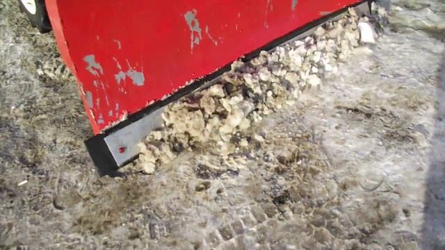 Iseki Sial 15TF смотреть онлайн