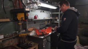 минитрактор Файтер Т-15 сборка Полтава