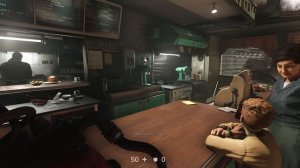 Эх, сейчас бы... Wolfenstein 2: The New Colossus. Последний хороший ААА шутер.