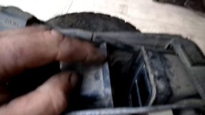 Хонда Гуро,небольшой ремонт