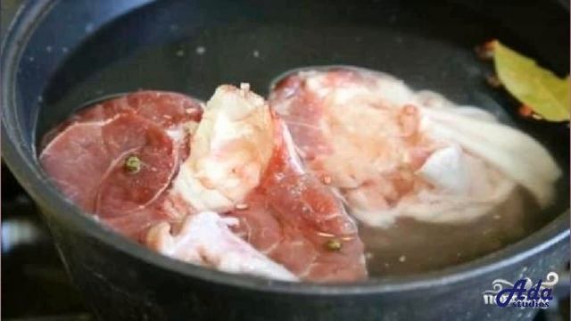 РЕЦЕПТ Фляки Рецепт, пошаговый, как приготовить, видеорецепт