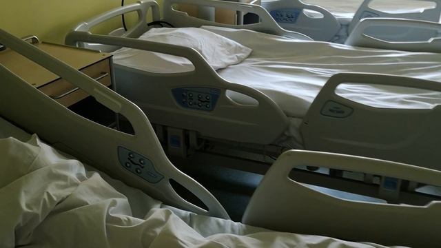 4 дня в польском шпитале смотреть онлайн