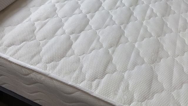 Отзыв о матрасе Lonax Relax ППУ cocos TFK и магазине "Анатомия сна" смотреть онлайн