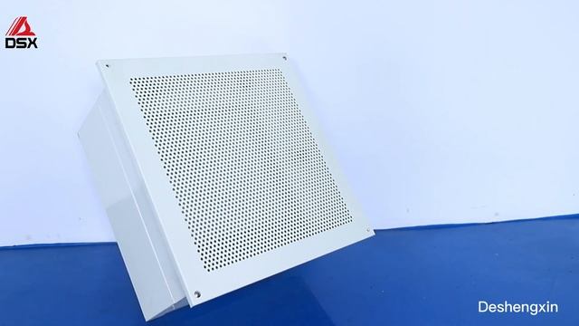 HEPA box смотреть онлайн