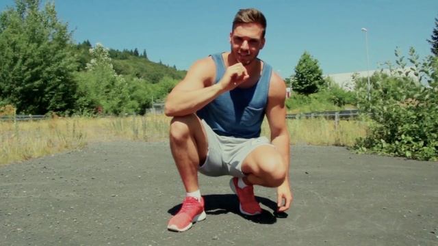 BABYFREEZE TUTORIAL | Handstand lernen ?? | Breakdance Tutorial | Andiletics смотреть онлайн