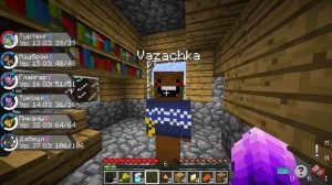 ✅ РАЙМ ПРИРУЧИЛ ПИКАЧУ в Майнкрафт!