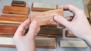 Бюджетные камни для заточки - Вашита, Софт, Хард Арканзас - Продажа