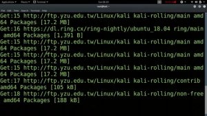 HOW CHECK KALI LINUX VERSION AND LATEST RELEASE VERSION AND UPDATE TO LATEST IN VERIOUS WAYS