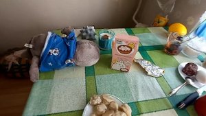 Басиком и Шоколадная бомбочка! ? Попросили такую?