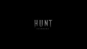 Hunt Showdown