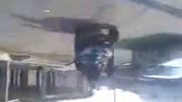 QUADro верх тормашками, с коментарием))).3gp смотреть онлайн