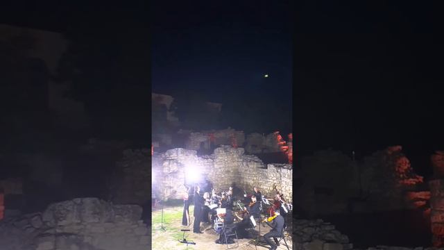 Vivaldi Piccolo concerto C-Dur 2 mov. смотреть онлайн