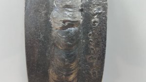 Дефект поры