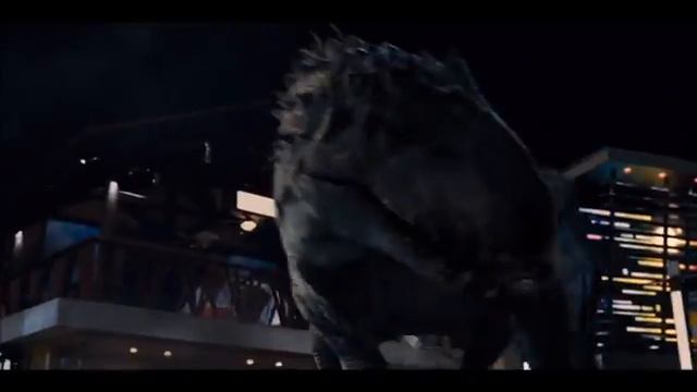 Парк Юрского Периода смотреть онлайн