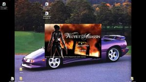 Не запускается. Не работает. Вылетает игра Velvet Assassin