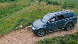 4ТАКТА / ДЖИППИНГ / БЕРМАМЫТ / ДЖИЛЫ-СУ / пер. ШАУКОЛ / ТЫРНЫАУЗ