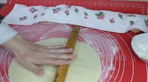 Рецепт ленивых хачине