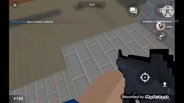 Топ 4 места где можно спрятаться в зомби выживании блок страйк. смотреть онлайн