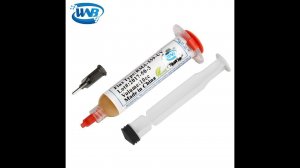 Флюс NC-559-ASM от Amtech'. Достойное уныние?