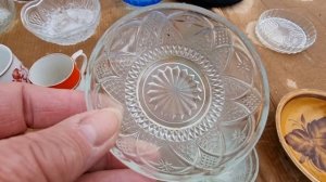 Барахолка.Киев.Богатство так и прет...Уходящий год.ВещиСССР...