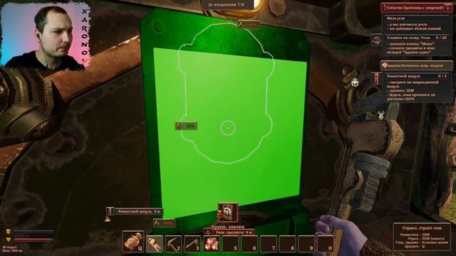 Топ выживалка 2022 года! volcanoids обзор, первый взгляд #1 смотреть онлайн