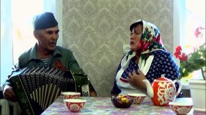 Седина, ты моя седина...