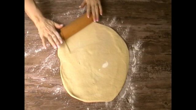 ХАЧАПУРИ ПО-МЕГРЕЛЬСКИ. Рецепт вкуснейшей ЛЕПЁШКИ с СЫРОМ.