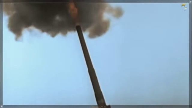 Нападение на СССР, начало войны (реальные видео хроники ВОВ в цвете) смотреть онлайн