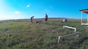 Стоимость фундамента УШП