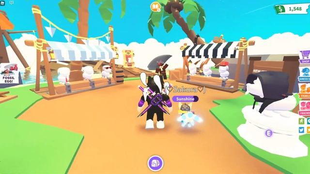 Вышло НОВОЕ ОСЕННЕЕ ОБНОВЛЕНИЕ и ХЭЛЛОУИНСКИЙ ЭВЕНТ в Роблокс Адопт Ми! - Adopt Me Roblox смотреть онлайн