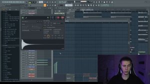 КАК СДЕЛАТЬ БИТ В СТИЛЕ LIL PEEP? ТУТОРИАЛ ТАЙП БИТ В СТИЛЕ ЛИЛ ПИПА FL STUDIO 20