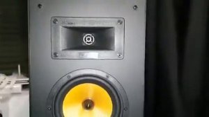 Davis Acoustics Dhavani Mk2 in showroom AVmall.ro