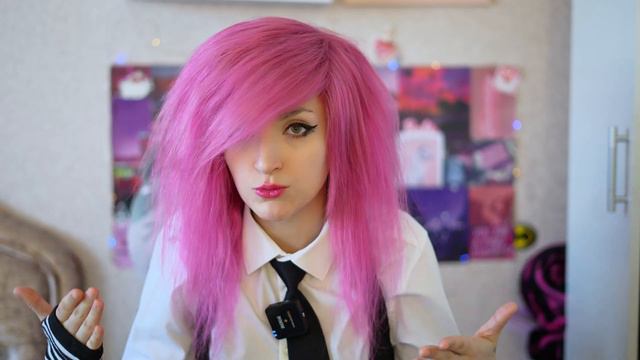 ПОЧЕМУ Я ВСЁ ЕЩЕ ЭМО В 2024 ГОДУ?