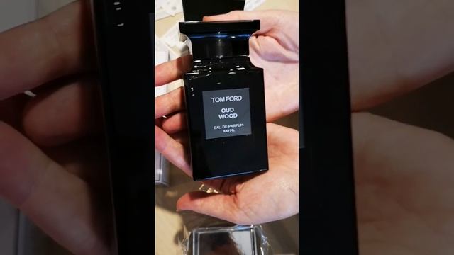 #томфорд #tomford #распаковка #распаковкапарфюма #parfum #парфюм #парфюм