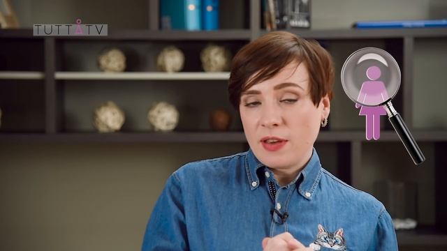 Роды с доулой: лайфхаки от Тутты Ларсен смотреть онлайн