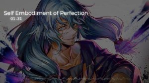 Jujutsu Kaisen - Self-Embodiment of Perfection OST (EXTENDED)