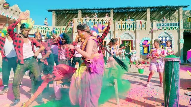 Video | नीलकमल सिंह | देसी होली | गाल छू के गोड़ लागे देवरा | Neelkamal Singh | Bhojpuri Holi Song смотреть онлайн
