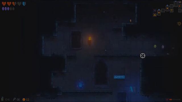 БОЛЬШЕ НЕОНА - Neon abyss гайд смотреть онлайн