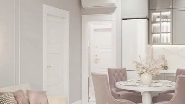 Серая кухня Основные рекомендации по дизайну | 5arts.design смотреть онлайн