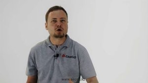Микатермические обогреватели Chigo