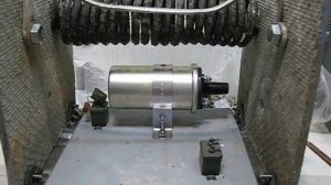 Самодельный осциллятор для сварочного трансформатора