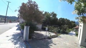 ГРЕЦИЯ / Прогулка на Острове ТАСОС