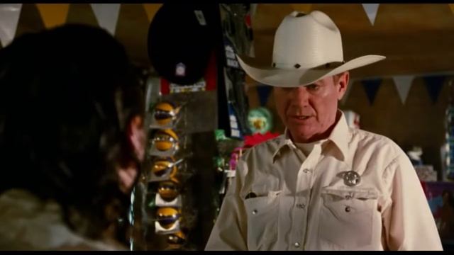 - Мне пора вручать "Оскара" за самое естественное поведение! От заката до рассвета. смотреть онлайн