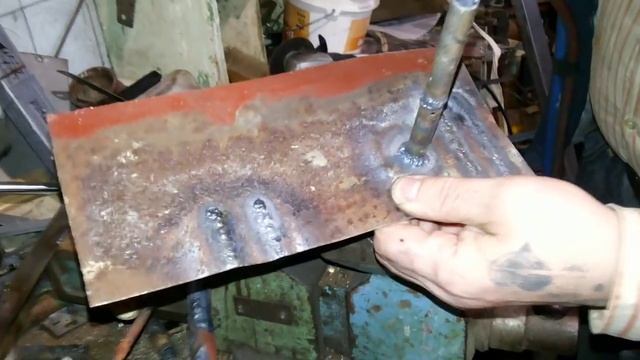 Водородный генератор,Отопление дома ВОДОЙ ЧАСТЬ 4 смотреть онлайн