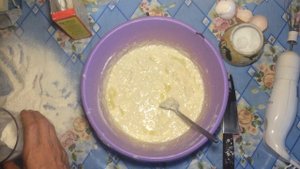 Выпечка торта с использованием пищевых ароматизаторов